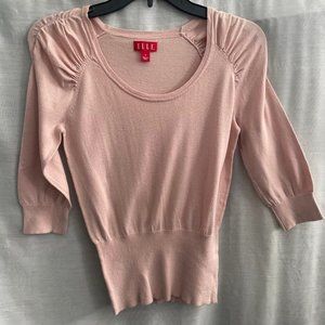 Size S Women's Long Sleeve Shirt